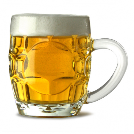 Kufel do piwa 280 ml - ARCOROC Britannia